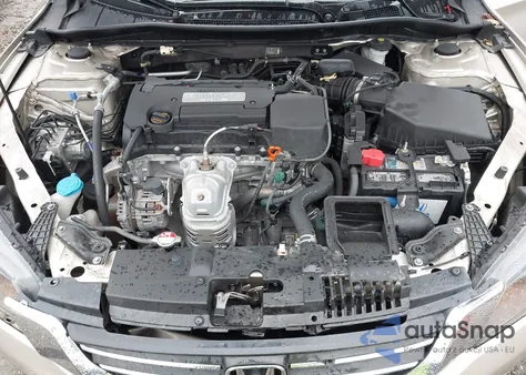 2014 Honda Accord Lx from USA, damaged, VIN 1HGCR2F33EA173661